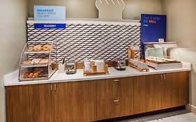 Holiday Inn Express - Atlanta-Kennesaw By Ihg